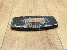 Vintage Evinrude Simplex Remote Control Housing Half