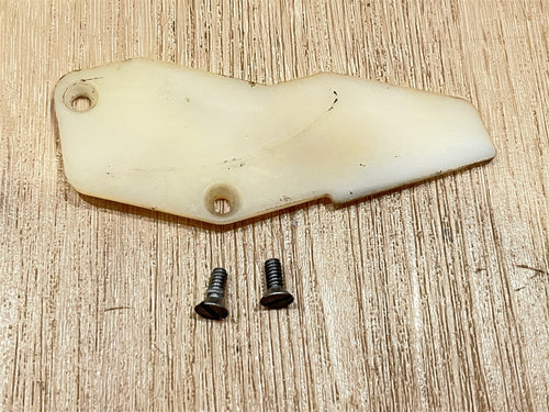 Johnson Evinrude OMC 322012 Lever Separator 318277 Screws - Used