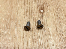 Johnson Evinrude OMC 322012 Lever Separator 318277 Screws - Used