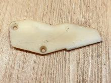 Johnson Evinrude OMC 322012 Lever Separator 318277 Screws - Used