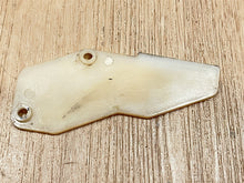 Johnson Evinrude OMC 322012 Lever Separator 318277 Screws - Used