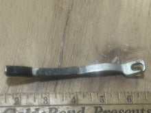 385701 Lever Arm & Friction Pad - Johnson Evinrude OMC