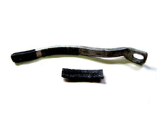 385701 Lever Arm & Friction Pad - Johnson Evinrude OMC