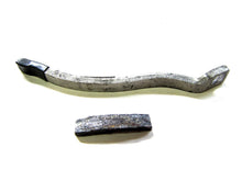385701 Lever Arm & Friction Pad - Johnson Evinrude OMC