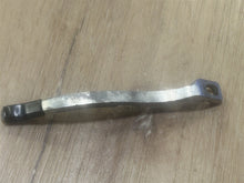 385701 Lever Arm & Friction Pad - Johnson Evinrude OMC