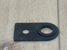 Johnson Evinrude OMC 317927 Switch Plate - Remote Control Part - Used