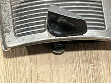 Kiekhaefer Mercury 1645A2 A3 Cowl Front Cover/Faceplate 30884 Knob - Merc 400