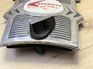 Kiekhaefer Mercury 1645A2 A3 Cowl Front Cover/Faceplate 30884 Knob - Merc 400