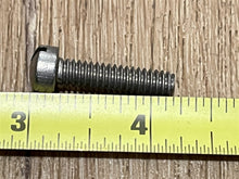 Johnson Evinrude OMC 301989 Screw