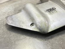 Suzuki 55100-95330-0ED Gearcase Housing 55125-95500 Trim Tab 1985-1997 55-6 Used