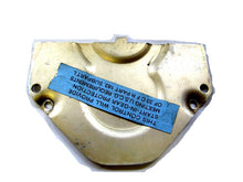 Mercury 85867 Cover - Remote Control Part Used