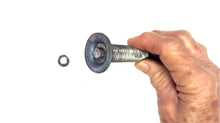 Johnson Evinrude OMC 377311 Clamp Screw - Used