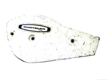 Chrysler E31993 Remote Control Housing Half - Used