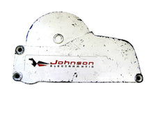 Johnson Electromatic 380506 Lever Half Control Housing - Used