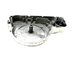 Johnson Electromatic 380506 Lever Half Control Housing - Used