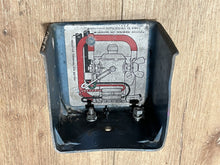 Johnson Evinrude OMC 203504 Junction Box Cover - Used