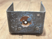 Johnson Evinrude OMC 203504 Junction Box Cover - Used