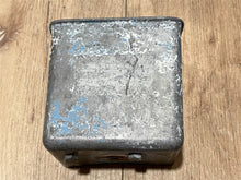 Johnson Evinrude OMC 203504 Junction Box Cover - Used