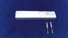 Johnson Evinrude OMC 433580 Anode 1991-2007 50-250HP - Used