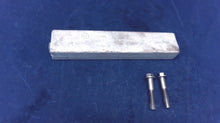 Johnson Evinrude OMC 433580 Anode 1991-2007 50-250HP - Used