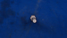 Johnson Evinrude OMC 277187 Connection & Filter