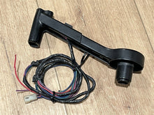 Mercury 822211T1 Commander 3000 Remote Control Handle 18286A31 Trim Switch