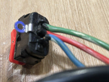 Johnson Evinrude OMC 395821 Trim/Tilt Switch Lead