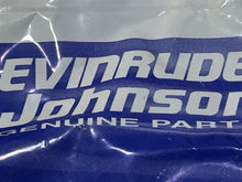 Johnson Evinrude OMC 320880 Seat Valve