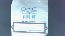 Johnson Evinrude OMC 332266 Reed Block Gasket 1986-2005 120-300HP (GLM)