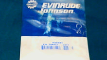 Johnson Evinrude OMC 344472 Gasket