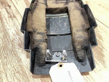 Mercury XR4 150HP 7532A2 Front Cowl/Cover/Faceplate 87907 Hook - Used