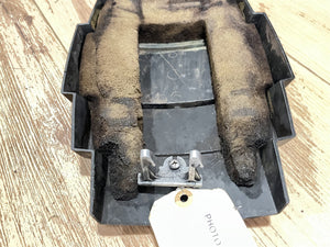 Mercury XR4 150HP 7532A2 Front Cowl/Cover/Faceplate 87907 Hook - Used