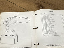 1963 Evinrude 10HP Sportwin 10302E 10303E Parts Catalog/List - Used