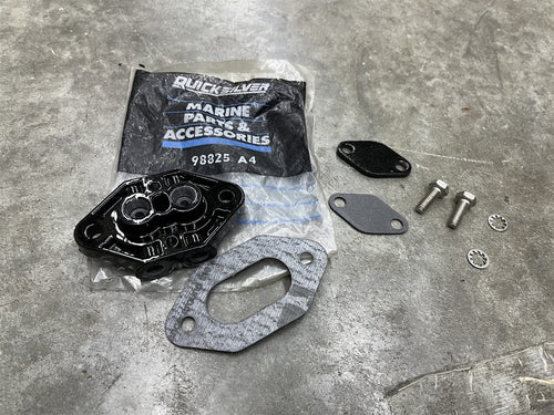 OEM Mercruiser 98825A4 Manifold
