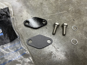 OEM Mercruiser 98825A4 Manifold