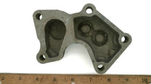Johnson Evinrude OMC 317219 Thermostat Cover