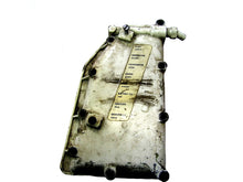Chrysler Force F433152 Exhaust Port Cover 1983 50HP - Used