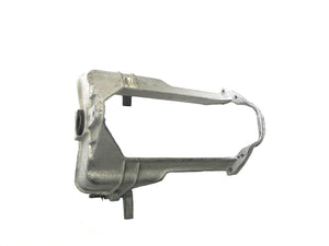 Mercury 52899 Rear Cowl Support Bracket 37412 Top Cowl Clamping Levers - Used
