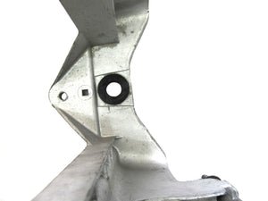 Mercury 52899 Rear Cowl Support Bracket 37412 Top Cowl Clamping Levers - Used