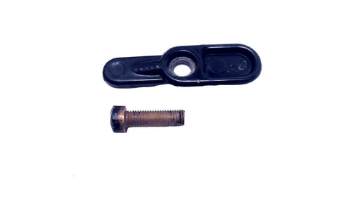 Mercury 39483 Latch 22486 Screw - Used