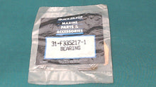 Mercury 31-F335217-1 Bearing 1975-1995 20-150HP (GLM)