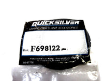 Mercury F698122 Seal