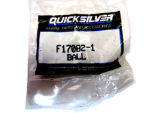 Chrysler Force Mercury F17082-1 Ball (3/8)