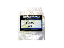 Chrysler Force Mercury F17815 Seal