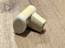 OEM Johnson Evinrude OMC 308039 Throttle Lever Knob, Remote Control
