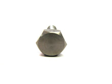 Chrysler Force Mercury 10-F438930 Screw 1975-1992 20-140HP