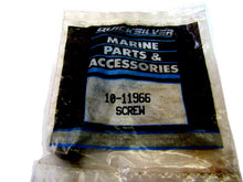 Mercury 10-11966 Screw