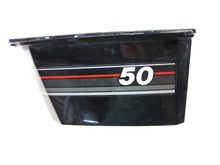 Mercury 812717F1 Trim Cover 1991-1997 45-60HP Used