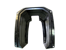 Mercury 812717F1 Trim Cover 1991-1997 45-60HP Used