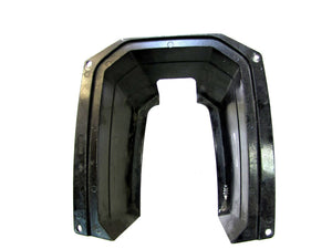 Mercury 812717F1 Trim Cover 1991-1997 45-60HP Used